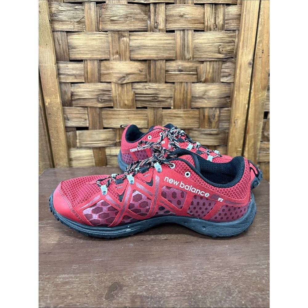 New Balance Men's MO99 Multi-sport Shoe - Picture 4 of 7